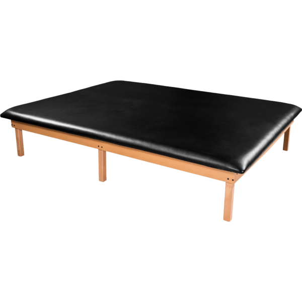Timber Solid Wood Mat Platform