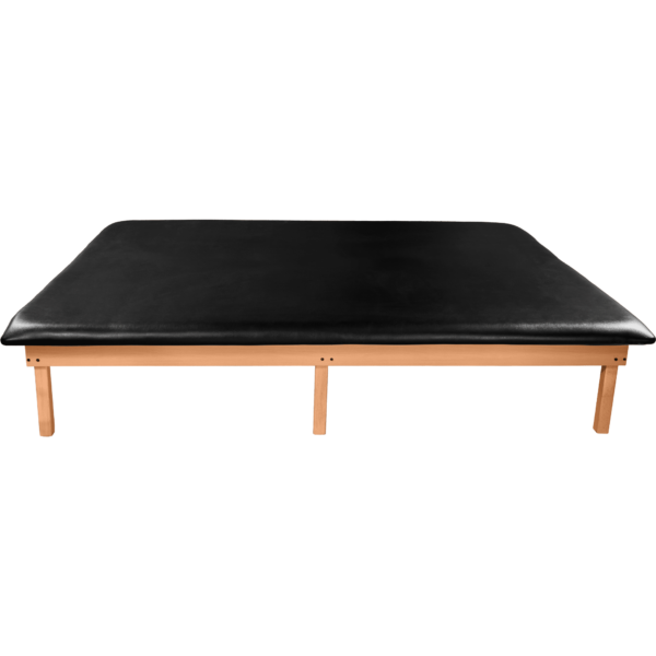 Timber Solid Wood Mat Platform - Image 2