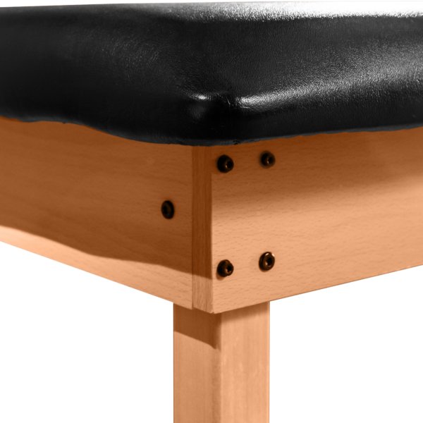 Timber Solid Wood Mat Platform - Image 3