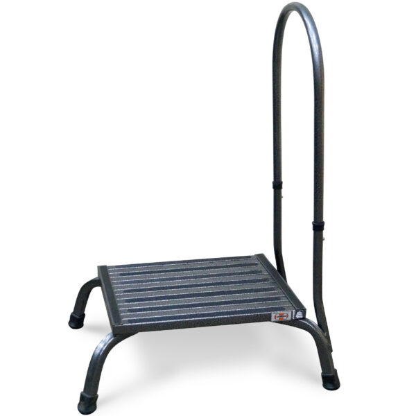 Bariatric XL Safe Step with Handrail