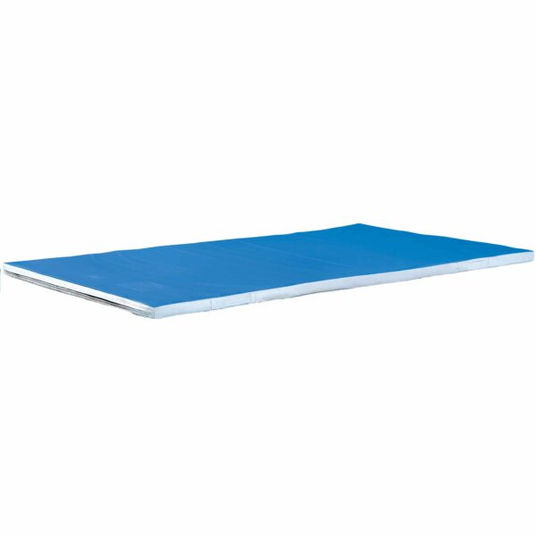Reversible Nylon Reinforced Vinyl Floor Mats