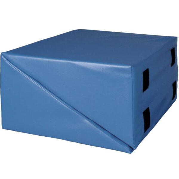 Multi-Function Therapy Positioning Twin Wedge Set