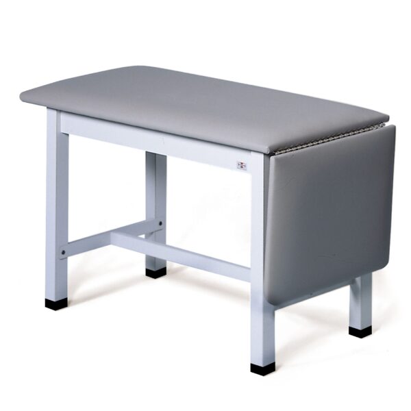 Timber Premier Space Saver H-Brace Treatment Table