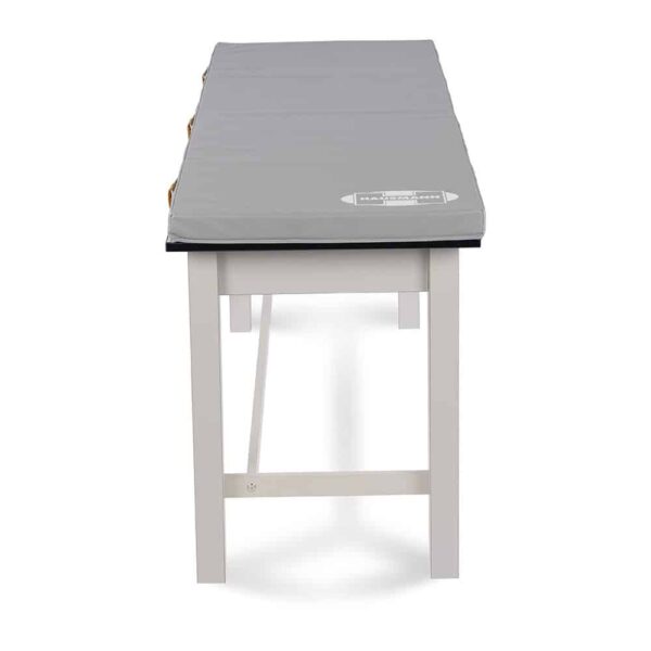 24"x72" Combination Treatment Table and Desk - Image 2