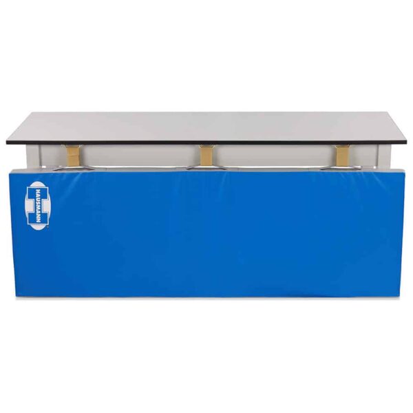 24"x72" Combination Treatment Table and Desk - Image 5