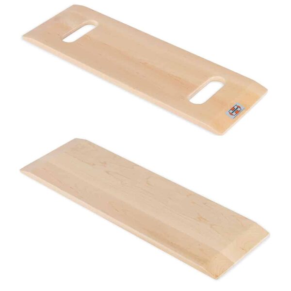 Hardwood Transfer Boards