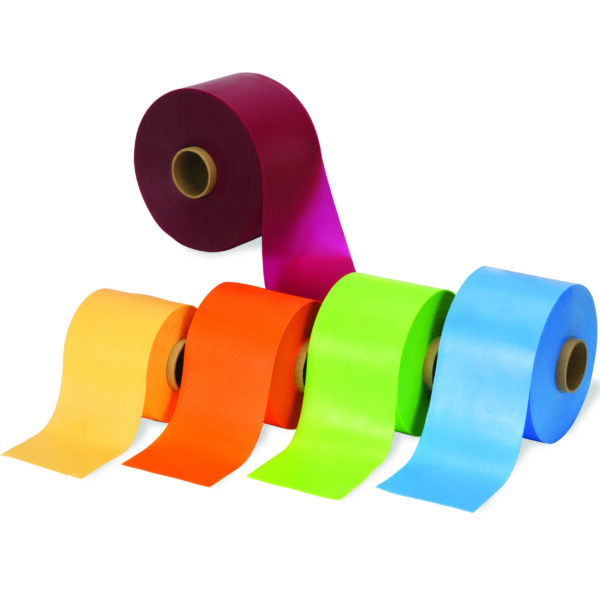 Set of Five (5) REP Bands