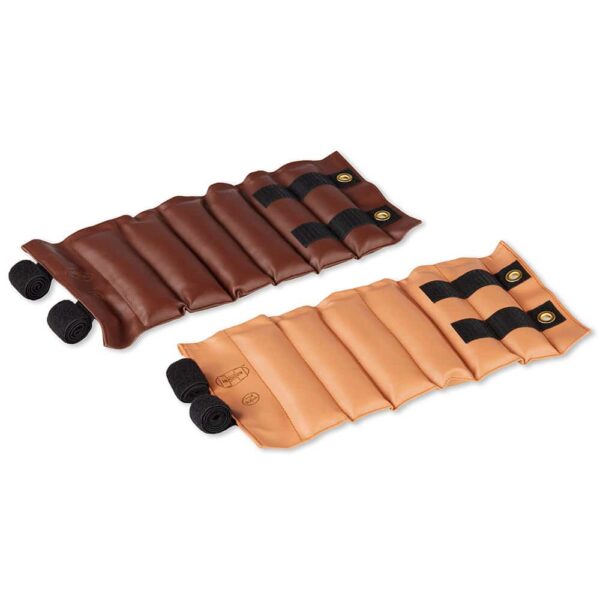 Hugger® Gold-Line Wrist & Ankle Weights - Image 3
