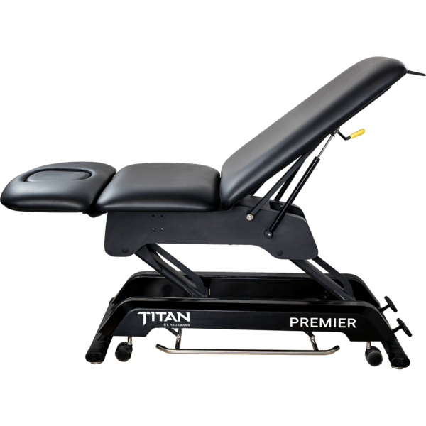 Titan Premier 3-Section Hi-Lo Treatment Table (29" Wide x 78" Long)