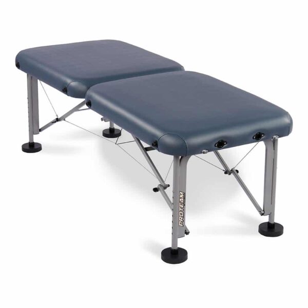 Portable Treatment/Sideline Table