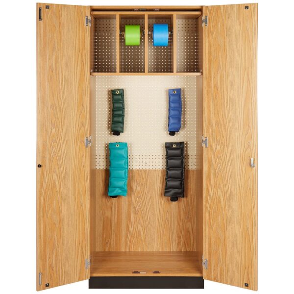 Thera-Wall™ Therapy Storage System - Image 2