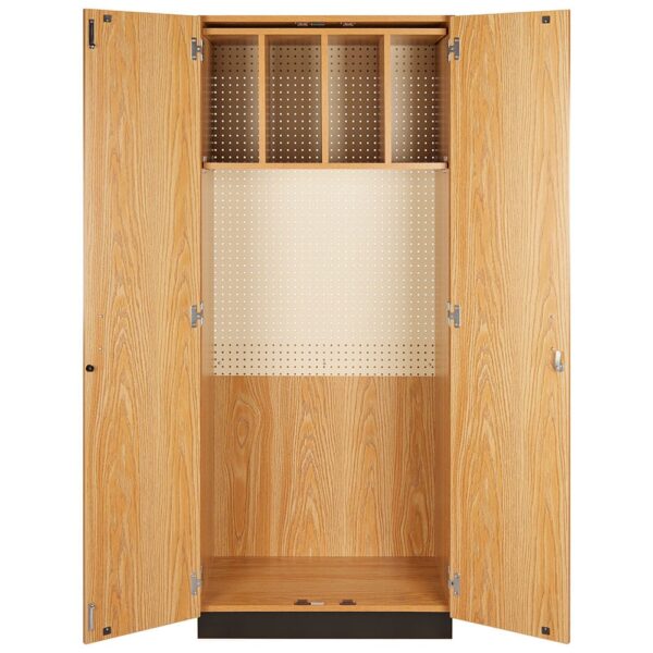 Thera-Wall™ Therapy Storage System - Image 3
