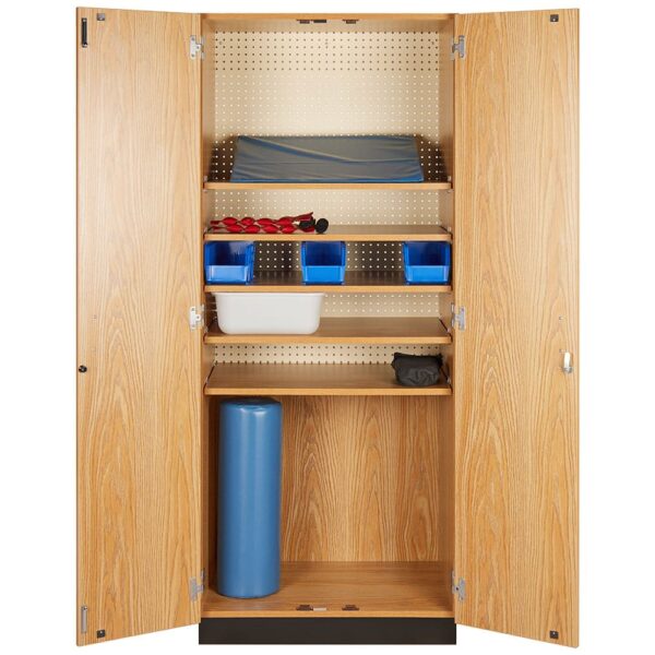 Thera-Wall™ Therapy Storage System - Image 5