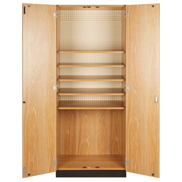 Thera-Wall™ Therapy Storage System - Image 6