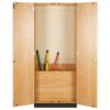 Thera-Wall™ Therapy Storage System - Image 7