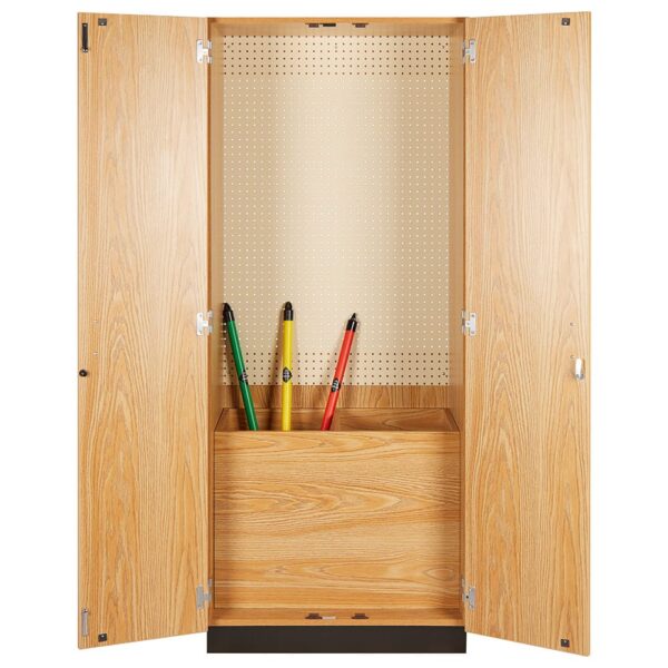 Thera-Wall™ Therapy Storage System - Image 7