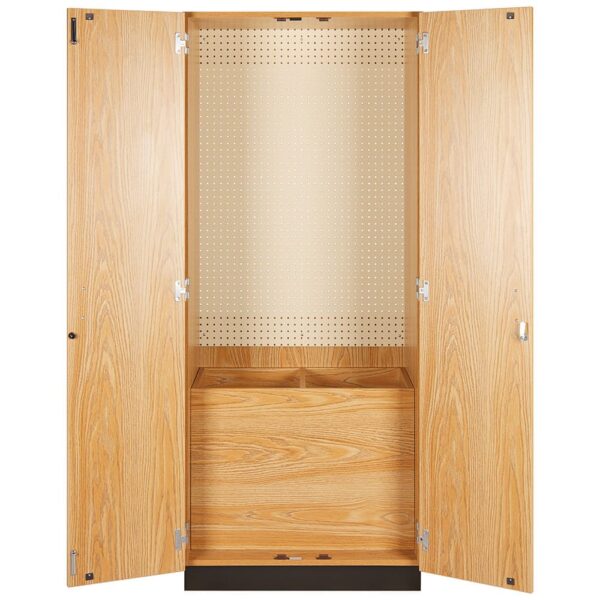 Thera-Wall™ Therapy Storage System - Image 8