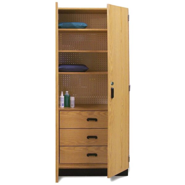 Thera-Wall™ Therapy Storage System - Image 9