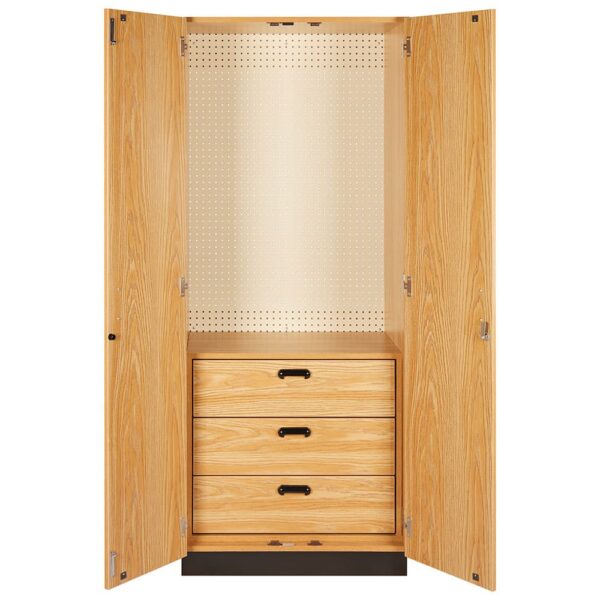 Thera-Wall™ Therapy Storage System - Image 10