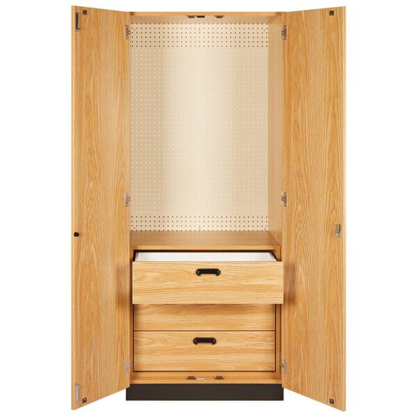 Thera-Wall™ Therapy Storage System - Image 11