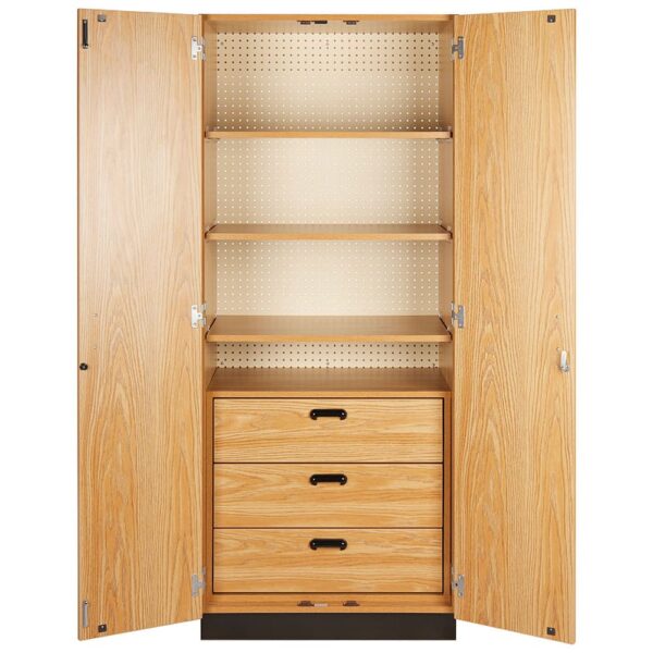 Thera-Wall™ Therapy Storage System - Image 12