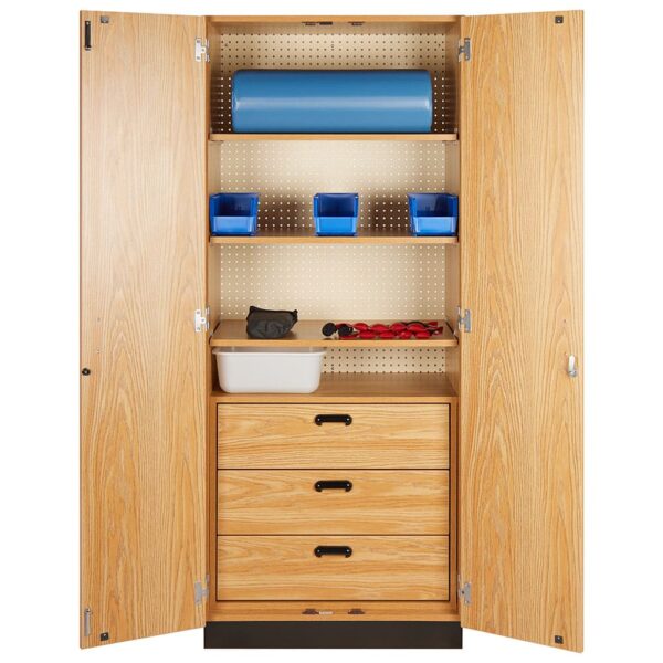 Thera-Wall™ Therapy Storage System - Image 13