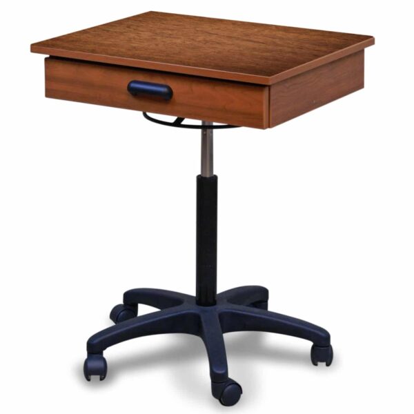 Mobile Computer Workstation