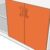 Double Doors (A62)