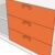 3 Drawers (A66)