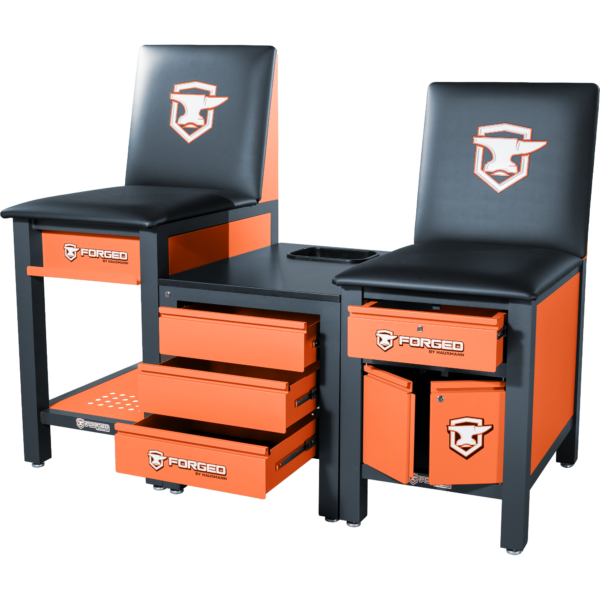 Forged Taping Station - Image 3