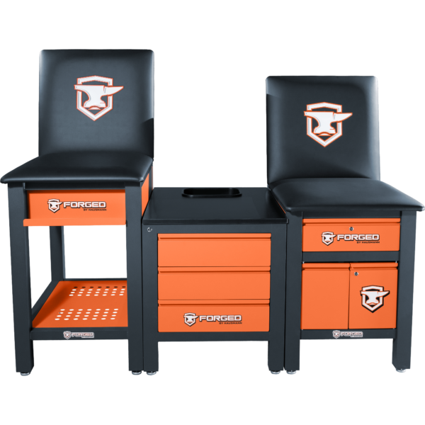 Forged Taping Station - Image 2