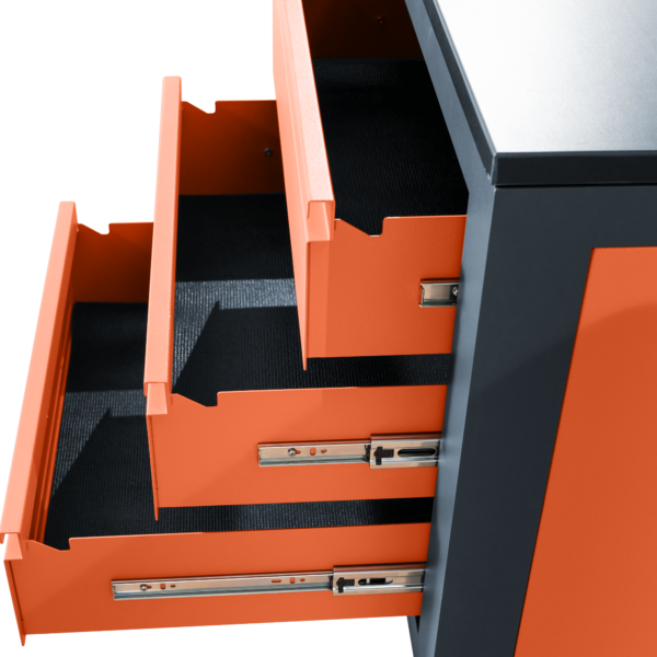 Forged Taping Station - Image 5