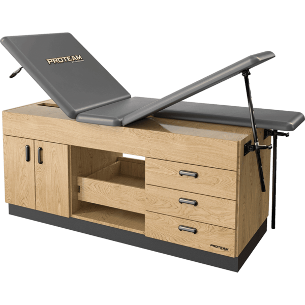 PROTEAM™ - PRO-Options Customizable Treatment Table