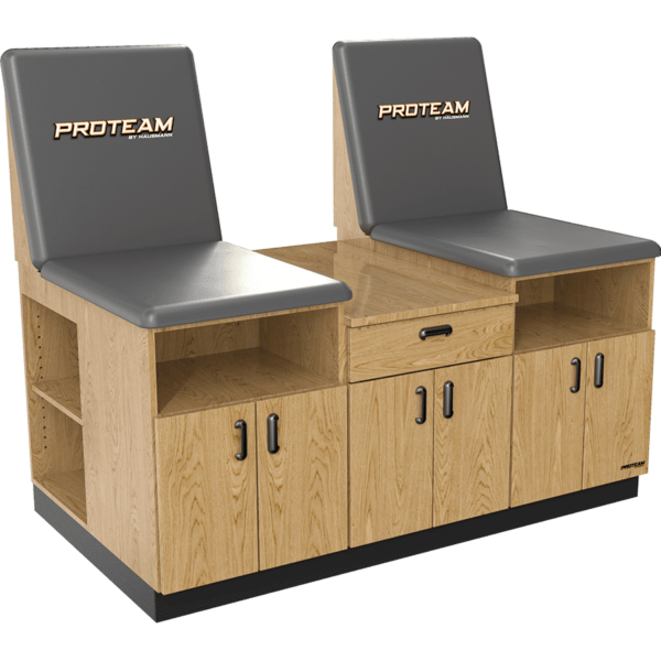 PROTEAM™ - Modular Taping Stations