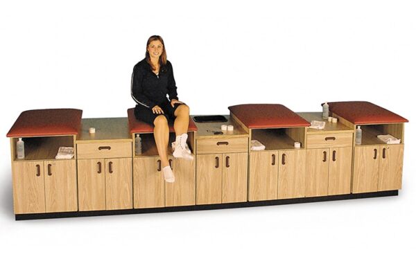 PROTEAM™ - Modular Taping Stations - Image 2
