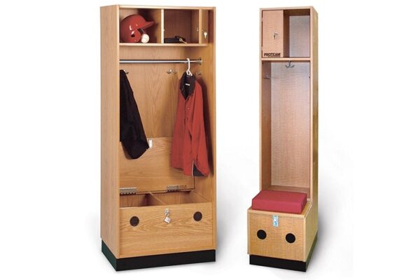 PROTEAM™ - PRO-Lockers