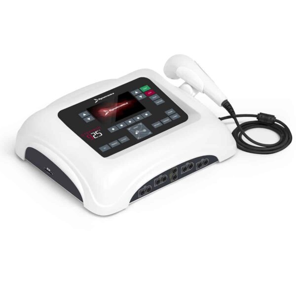 Dynatron 25 Series
