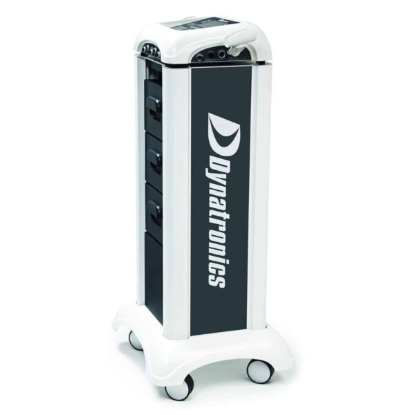 Solaris Plus Cart